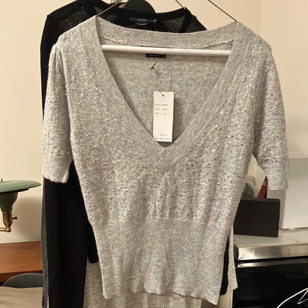 BCBG max Azria